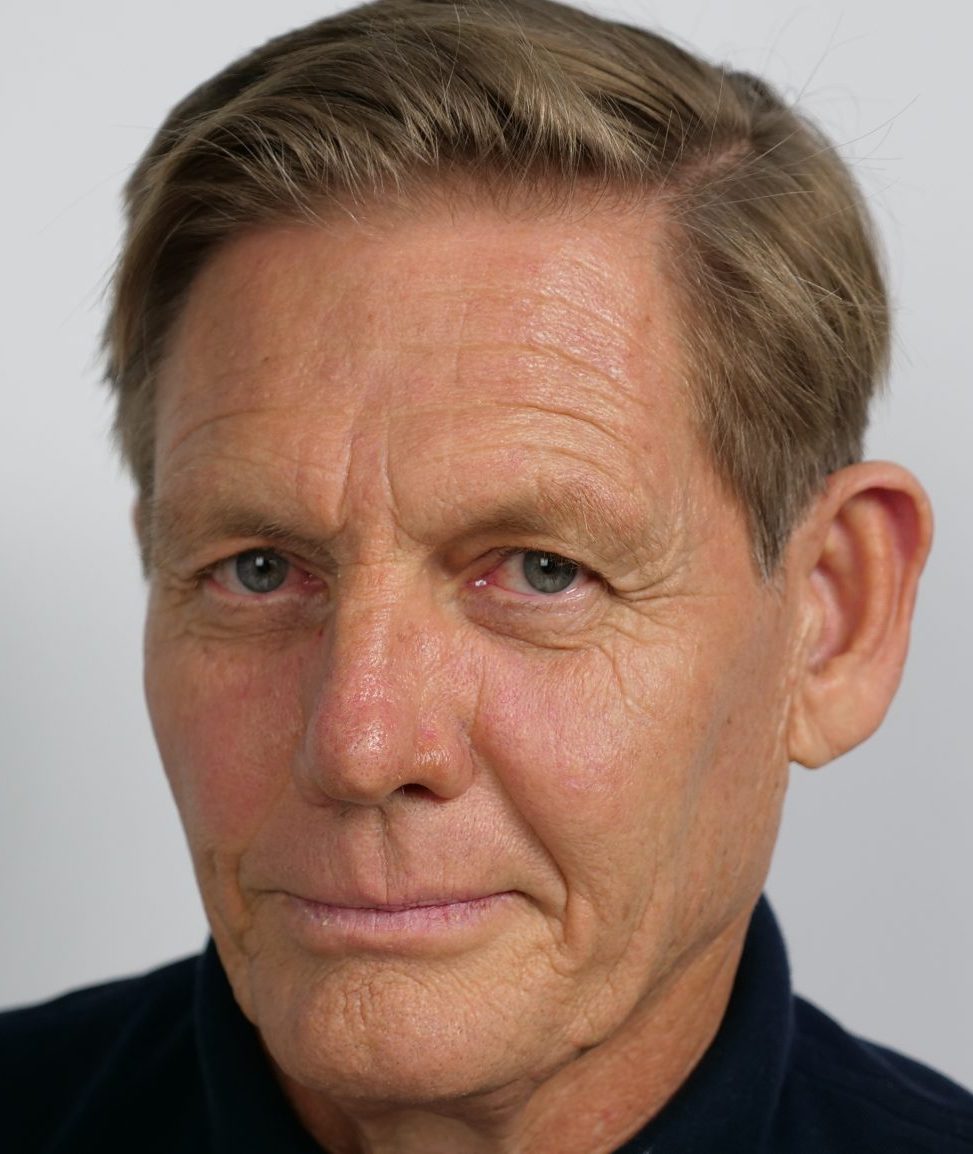 David Marsh